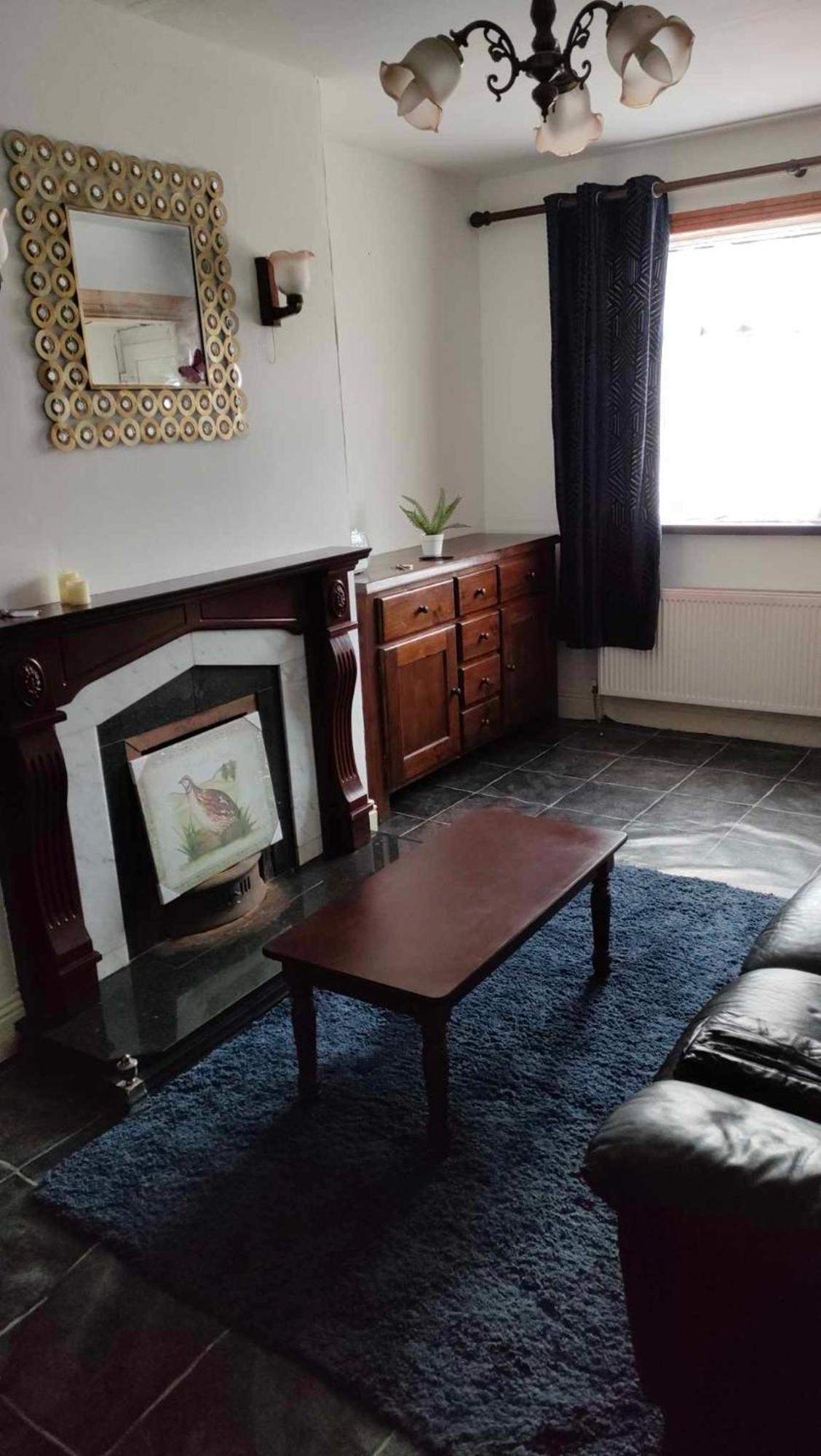 شقة Mary'S House O'Briensbridge المظهر الخارجي الصورة