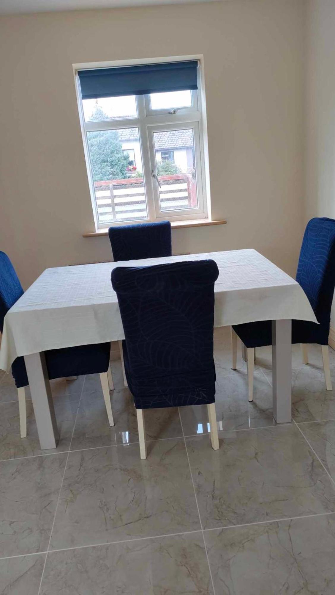 شقة Mary'S House O'Briensbridge المظهر الخارجي الصورة